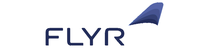 FLYR logo