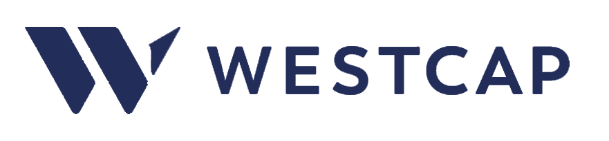 Westcap logo